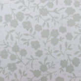 Tecido Liberty Mini Verde Floresta - Sarja
